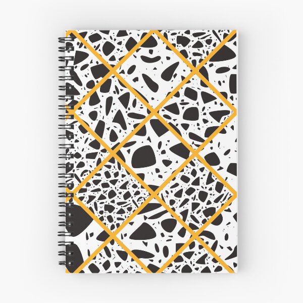 Item preview, Terrazzo 016 designed and sold by BlueLela.