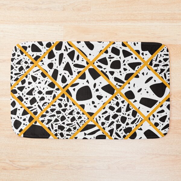 Item preview, Terrazzo 016 designed and sold by BlueLela.