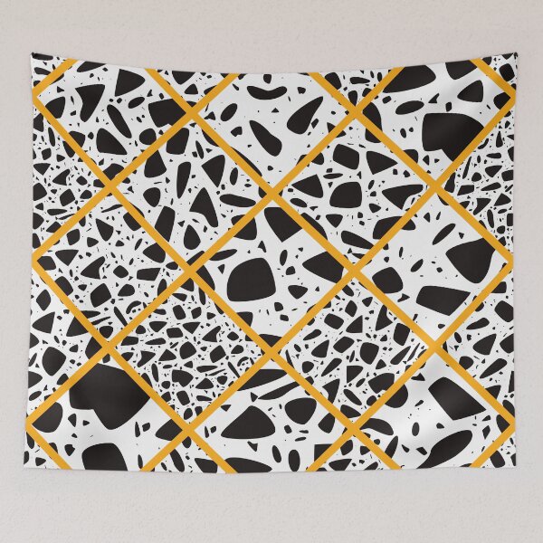 Item preview, Terrazzo 016 designed and sold by BlueLela.