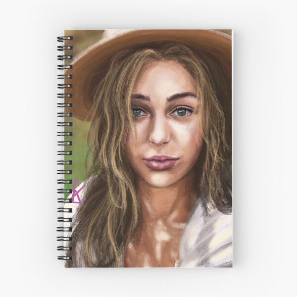 Item preview, Alycia debnam carey  designed and sold by Colacatlee.