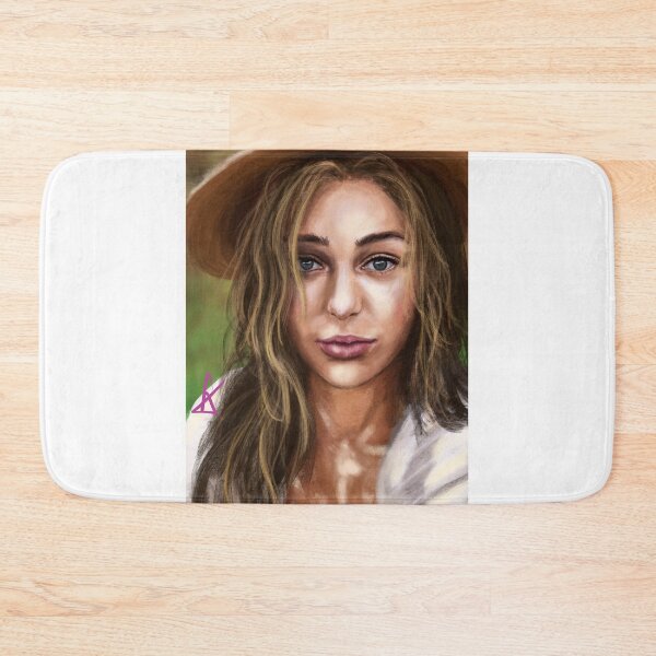 Item preview, Alycia debnam carey  designed and sold by Colacatlee.