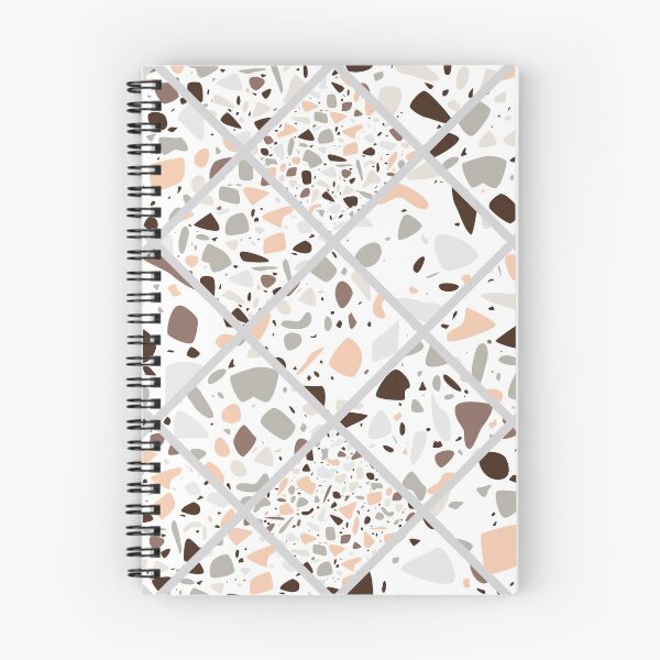 Item preview, Terrazzo 017 designed and sold by BlueLela.