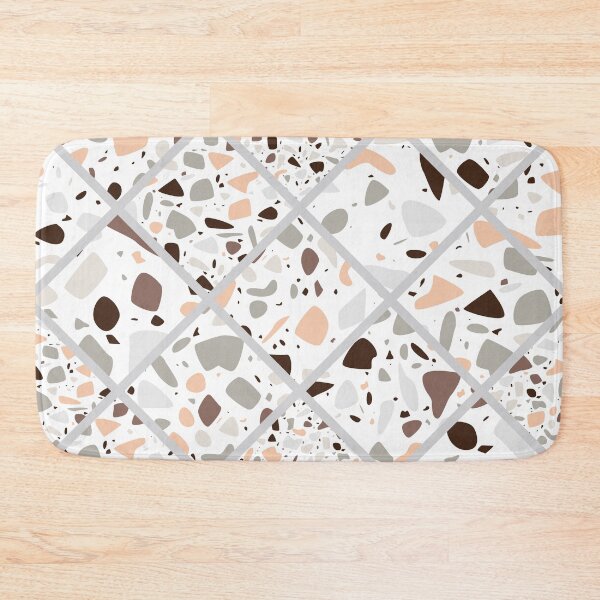 Item preview, Terrazzo 017 designed and sold by BlueLela.