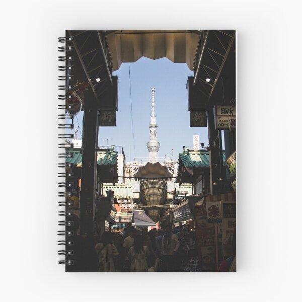 Item preview, Tokyo Skytree designed and sold by thetoleikis.