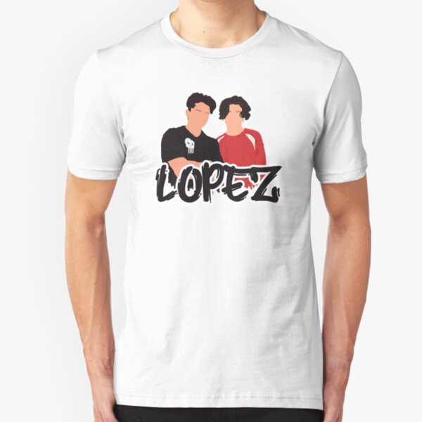 merch ondreaz lopez