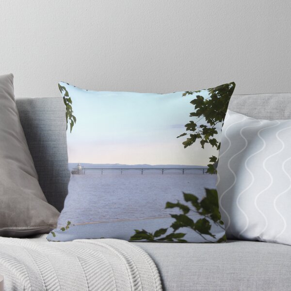 Item preview, Framed pier designed and sold by MagsArt.