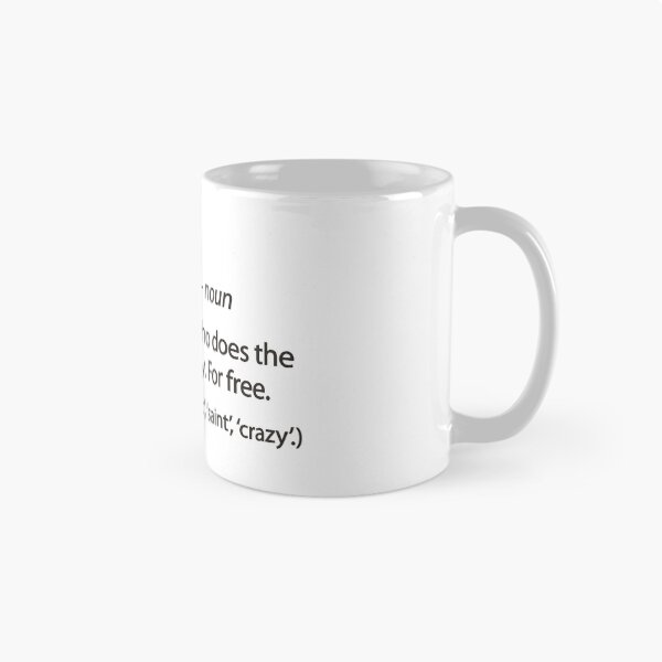 Item preview, Mother dictionary description designed and sold by LaundryFactory.