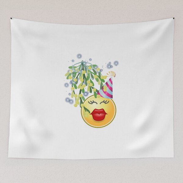 Item preview, Oh go on. Giz A Kiss designed and sold by BerylBez.