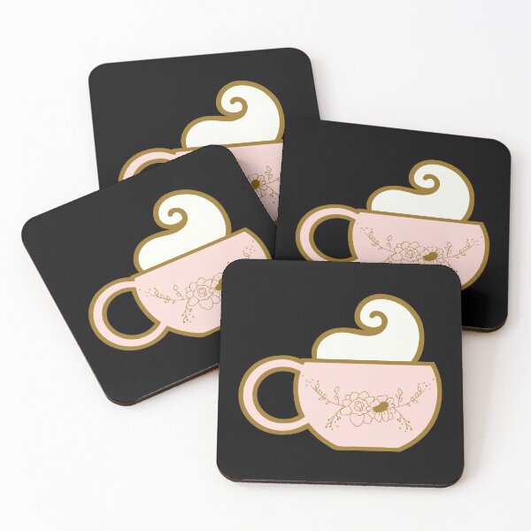 Item preview, Golden Christmas Almond-tte designed and sold by BE The Oracle.