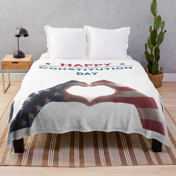 Item preview, cintaku happy constitution day designed and sold by joshuamumme.