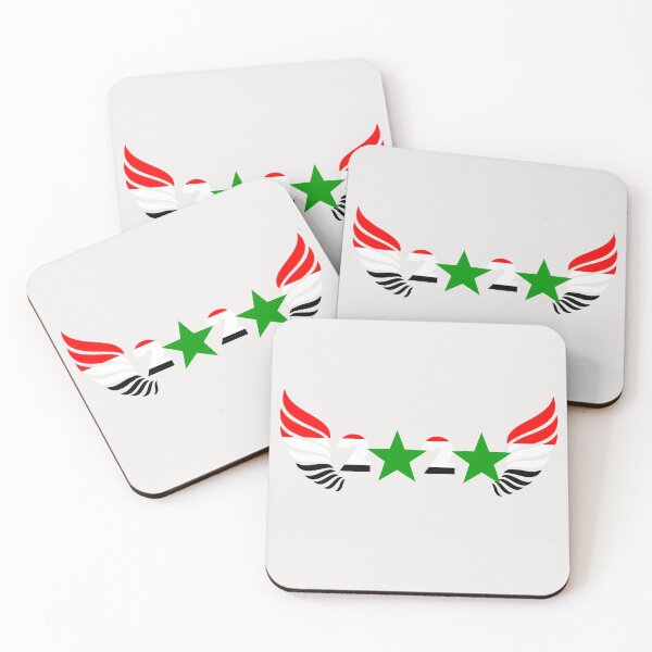 Item preview, Syria New Year 2020 Syrian Flag 2020 designed and sold by AdelloDeAmo.