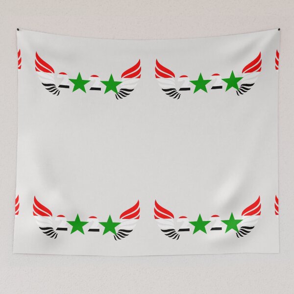 Item preview, Syria New Year 2020 Syrian Flag 2020 designed and sold by AdelloDeAmo.