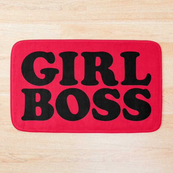 Item preview, Girl Boss designed and sold by TheArtism.