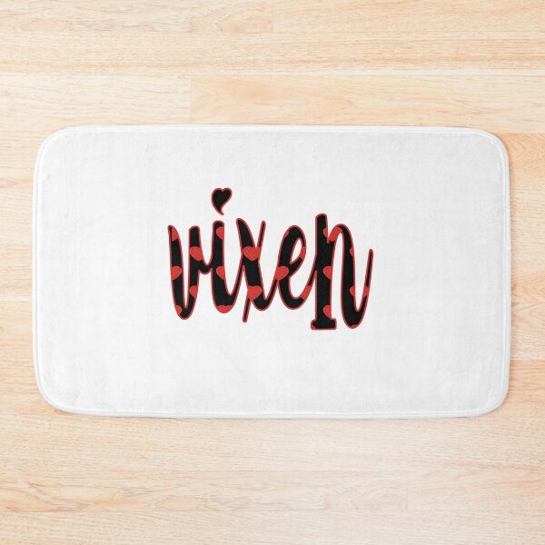 Item preview, Vixen With Hearts designed and sold by SerpentSkyArts.
