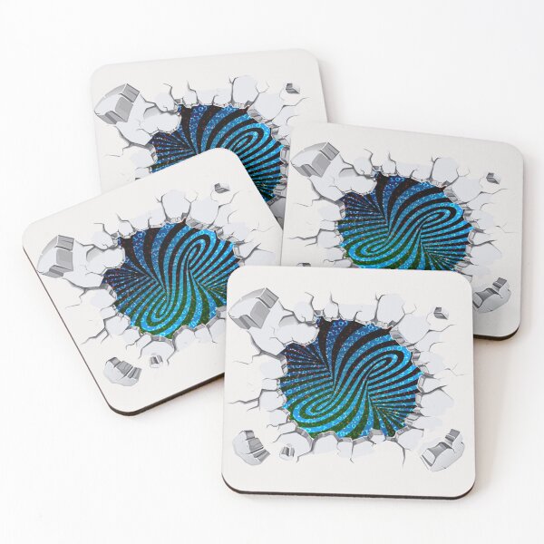 Item preview, Matrix eddy current breaks out designed and sold by AdelloDeAmo.