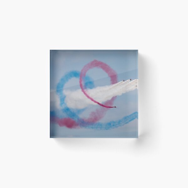Item preview, The Red Arrows designed and sold by cmm1234.