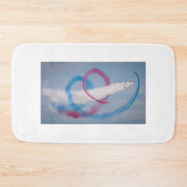 Item preview, The Red Arrows designed and sold by cmm1234.
