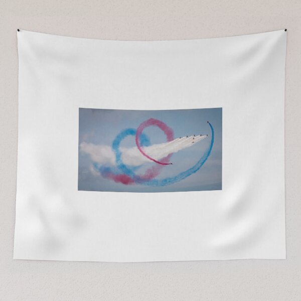 Item preview, The Red Arrows designed and sold by cmm1234.