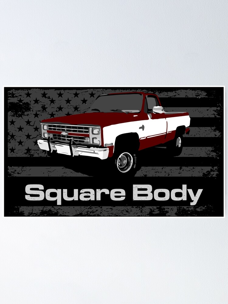 Free Free 316 Old Chevy Square Body Chevy Truck Svg SVG PNG EPS DXF File