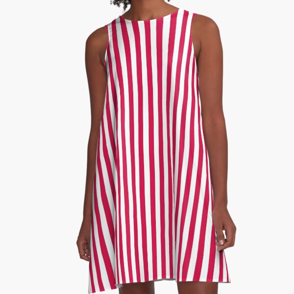 Vertical Stripes Clothing