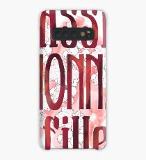 Cassis Case/Skin for Samsung Galaxy
