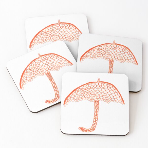 Item preview, Under my Umbrella designed and sold by KazM.