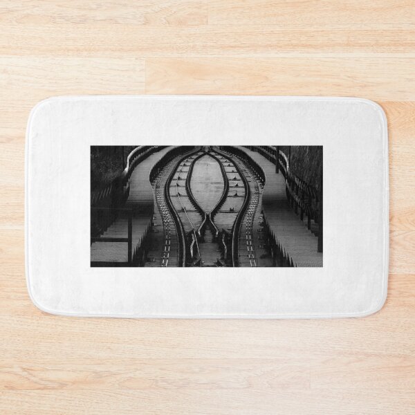 Item preview, Rack Railway designed and sold by Angelika  Vogel.
