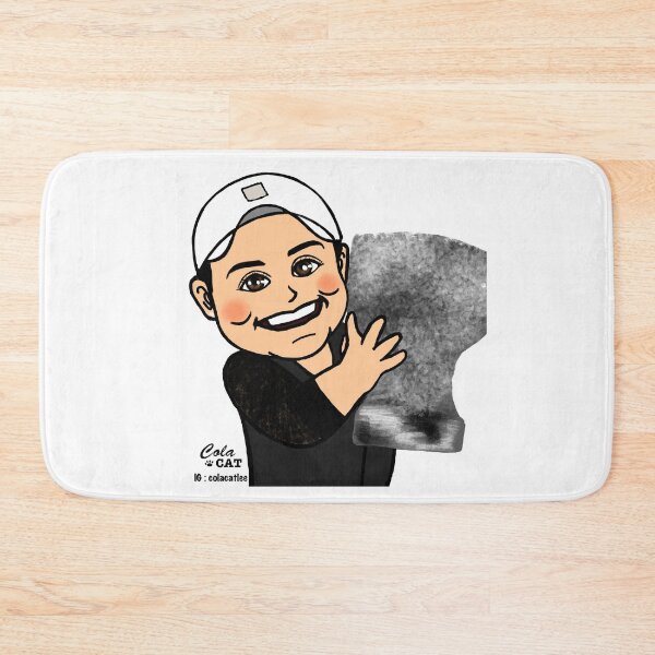 Item preview, Ashleigh Barty Tennis designed and sold by Colacatlee.