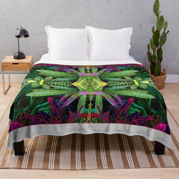 Item preview, Jungle3 designed and sold by 75philibert.