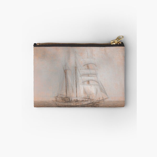 Item preview, Atlantis Sailing Ship da Vinci  designed and sold by Londonimages.