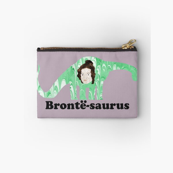 Item preview, Bronte-saurus! designed and sold by MarbleCloud.