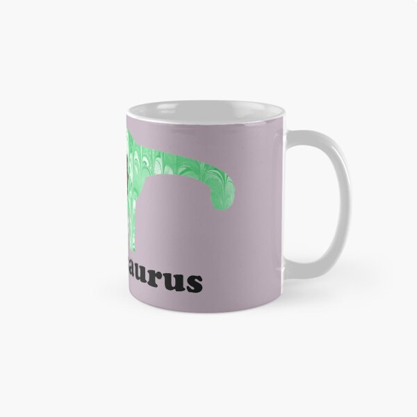 Item preview, Bronte-saurus! designed and sold by MarbleCloud.