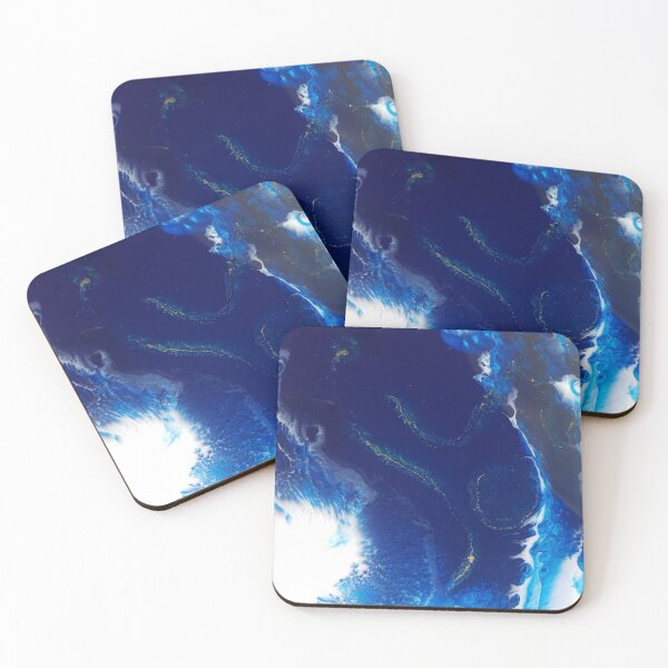 Item preview, Made to Measure Art, resin art, all designs original, unique peices of art, abstract resin for your home, clothes and other items designed and sold by Jordannem.