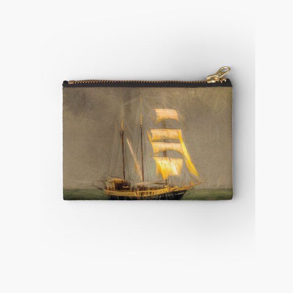 Item preview, Sailing Ship In A Storm designed and sold by Londonimages.