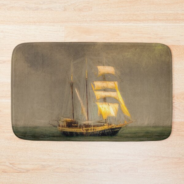 Item preview, Sailing Ship In A Storm designed and sold by Londonimages.