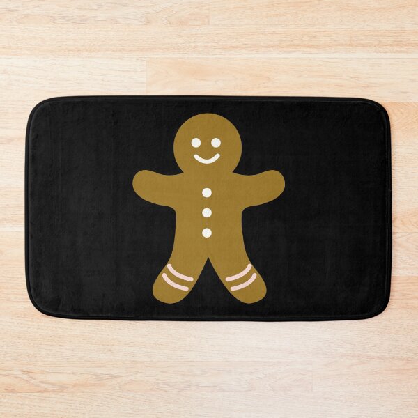 Item preview, Merry Christmas Gingerbread Being designed and sold by BE The Oracle.