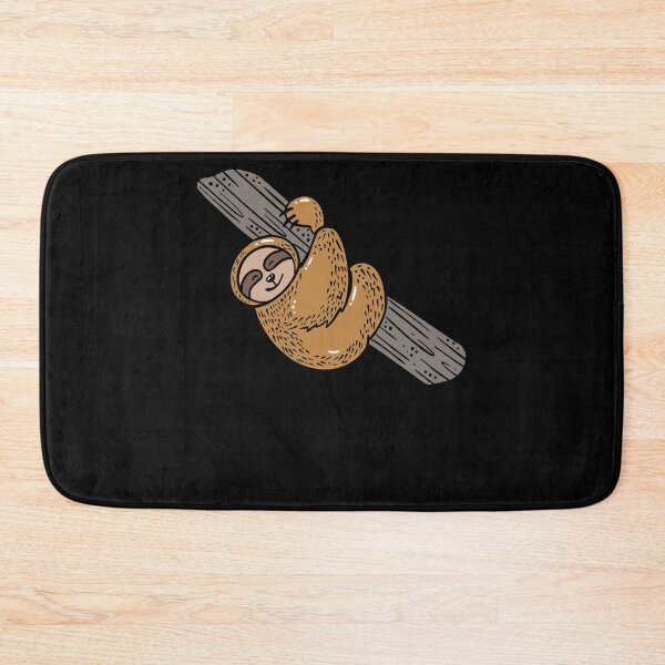 Item preview, Sloth designed and sold by 4tomic.