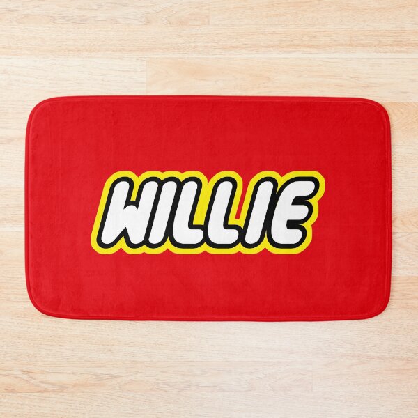 Item preview, Willie LEtsGO designed and sold by Urosek.