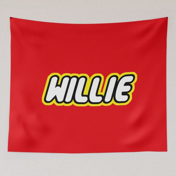 Item preview, Willie LEtsGO designed and sold by Urosek.