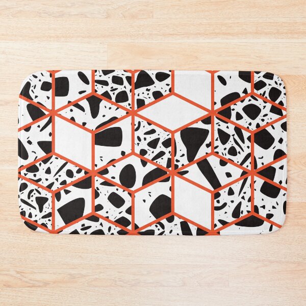 Item preview, Terrazzo 025 designed and sold by BlueLela.