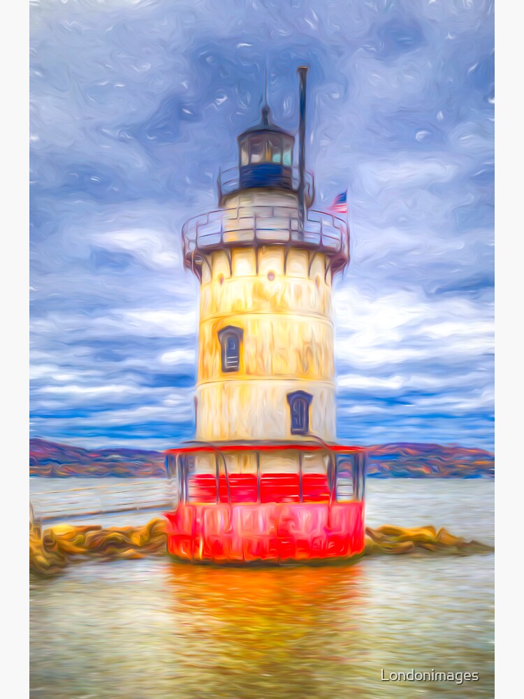 "Sleepy Hollow Light Art" Sticker for Sale by Londonimages Redbubble