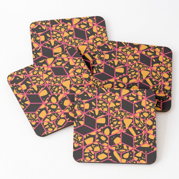 Item preview, Terrazzo 026 designed and sold by BlueLela.