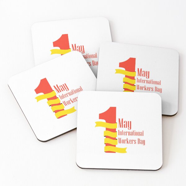 Item preview, haripekerja one may international workers day designed and sold by michelefole.