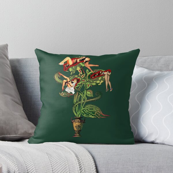 Item preview, CARNIVORA designed and sold by Igor de Oliveira.