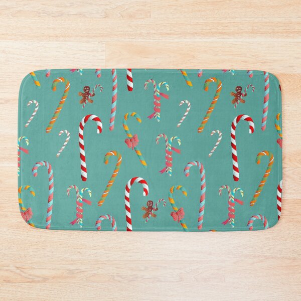 Item preview, Candy Canes designed and sold by zeljkica.
