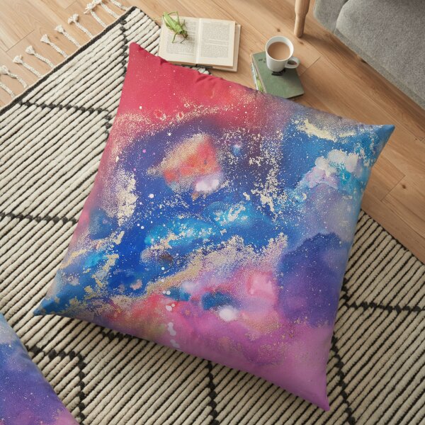 LULU FIYA Floor Pillow