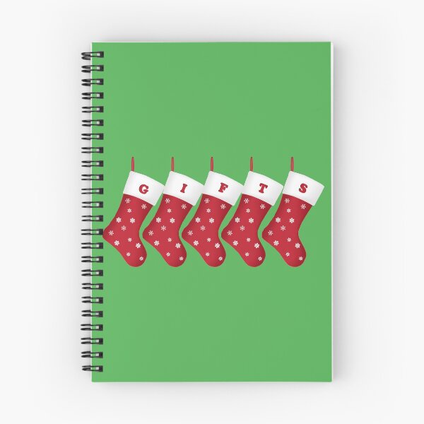 Item preview, Gifts Festive Christmas Stockings design designed and sold by GetItGiftIt.