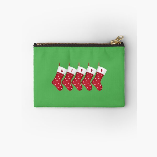 Item preview, Gifts Festive Christmas Stockings design designed and sold by GetItGiftIt.