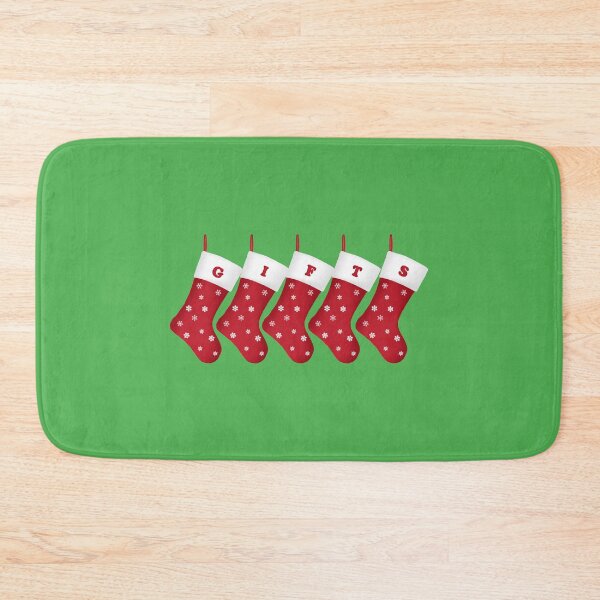 Item preview, Gifts Festive Christmas Stockings design designed and sold by GetItGiftIt.