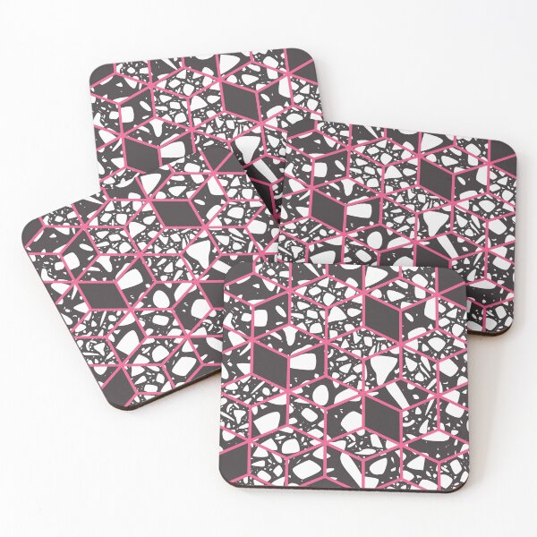 Item preview, Terrazzo 028 designed and sold by BlueLela.
